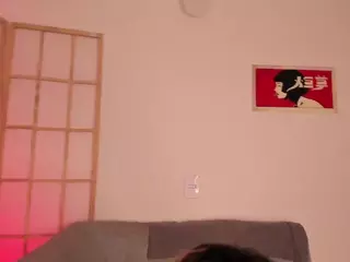 Luna's Live Sex Cam Show