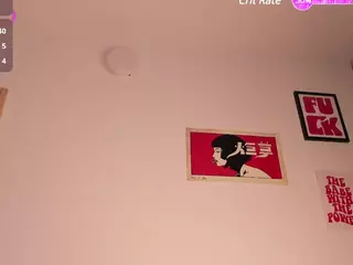 Luna's Live Sex Cam Show