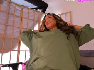 Luna's Live Sex Cam Show