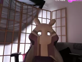 Luna's Live Sex Cam Show