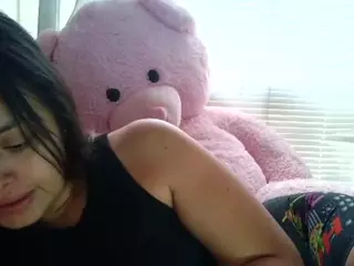 magiix3's Live Sex Cam Show