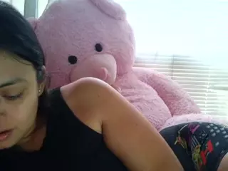 magiix3's Live Sex Cam Show