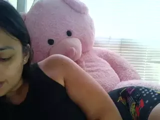 magiix3's Live Sex Cam Show