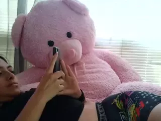 magiix3's Live Sex Cam Show