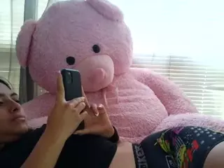magiix3's Live Sex Cam Show