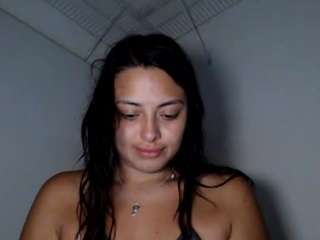 Live cam show with magiix3