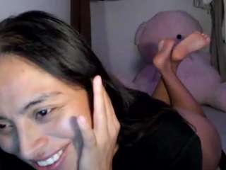Live cam show with magiix3