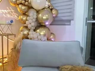 Purpleladydoll's Live Sex Cam Show