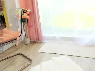 Selena-Reeves's Live Sex Cam Show