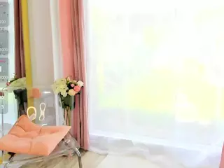 Selena-Reeves's Live Sex Cam Show
