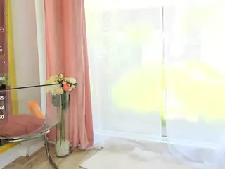 Selena-Reeves's Live Sex Cam Show