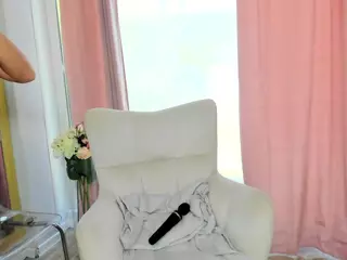 Selena-Reeves's Live Sex Cam Show