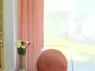 Selena-Reeves's Live Sex Cam Show