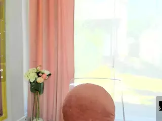 Selena-Reeves's Live Sex Cam Show