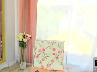 Selena-Reeves's Live Sex Cam Show