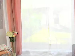 Selena-Reeves's Live Sex Cam Show