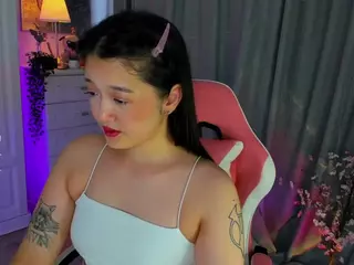 FreyaRay's Live Sex Cam Show