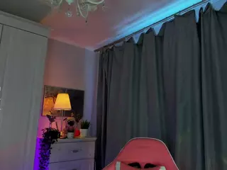 FreyaRay's Live Sex Cam Show