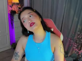 FreyaRay's Live Sex Cam Show