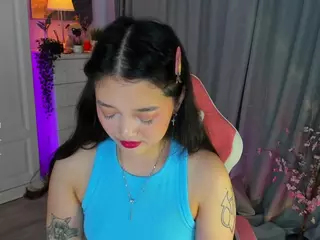 FreyaRay's Live Sex Cam Show