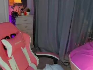FreyaRay's Live Sex Cam Show