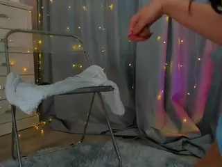 FreyaRay's Live Sex Cam Show