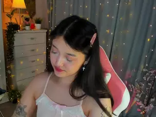 FreyaRay's Live Sex Cam Show