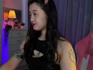 FreyaRay's Live Sex Cam Show