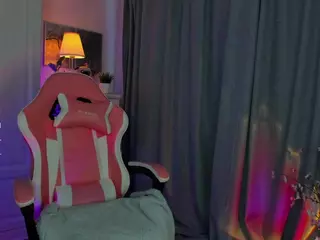 FreyaRay's Live Sex Cam Show