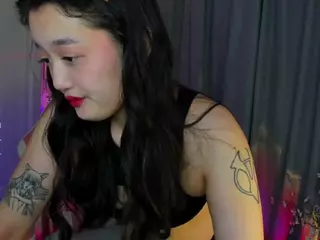 FreyaRay's Live Sex Cam Show
