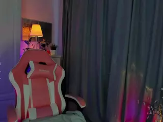 FreyaRay's Live Sex Cam Show