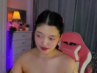 FreyaRay's Live Sex Cam Show