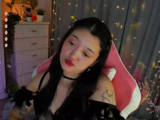 FreyaRay's Live Sex Cam Show