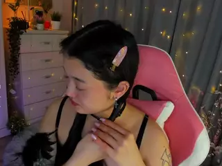 FreyaRay's Live Sex Cam Show