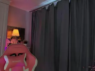FreyaRay's Live Sex Cam Show