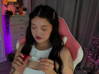FreyaRay's Live Sex Cam Show