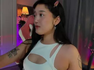 FreyaRay's Live Sex Cam Show