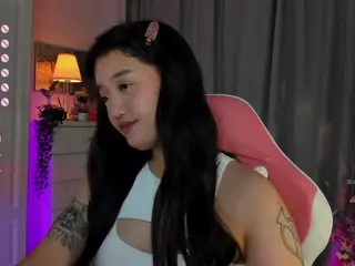 FreyaRay's Live Sex Cam Show