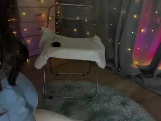 FreyaRay's Live Sex Cam Show