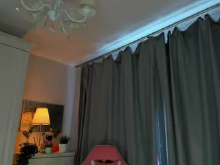 FreyaRay's Live Sex Cam Show