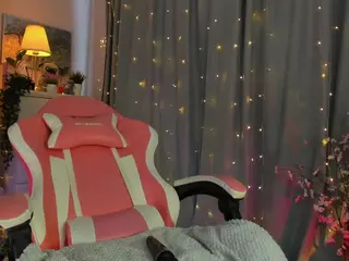 FreyaRay's Live Sex Cam Show