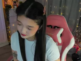FreyaRay's Live Sex Cam Show