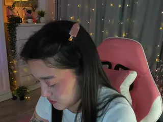 FreyaRay's Live Sex Cam Show