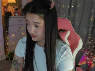 FreyaRay's Live Sex Cam Show