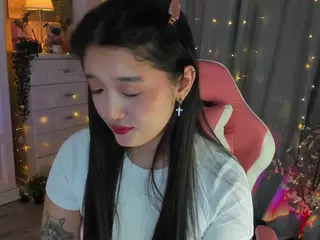 FreyaRay's Live Sex Cam Show