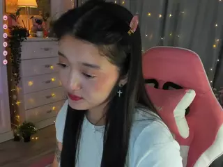 FreyaRay's Live Sex Cam Show