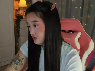 FreyaRay's Live Sex Cam Show