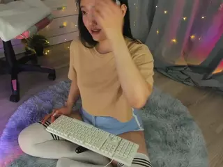 FreyaRay's Live Sex Cam Show