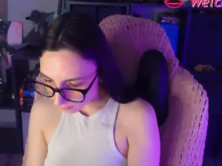 JaneRoger's Live Sex Cam Show