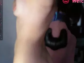 JaneRoger's Live Sex Cam Show